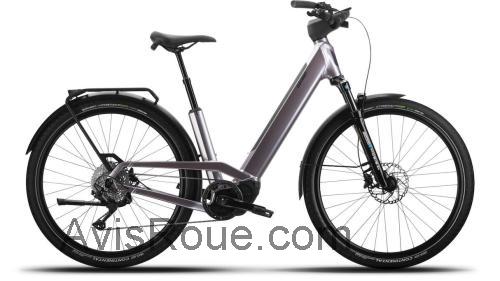 Devinci E-Griffin fiche technique et avis